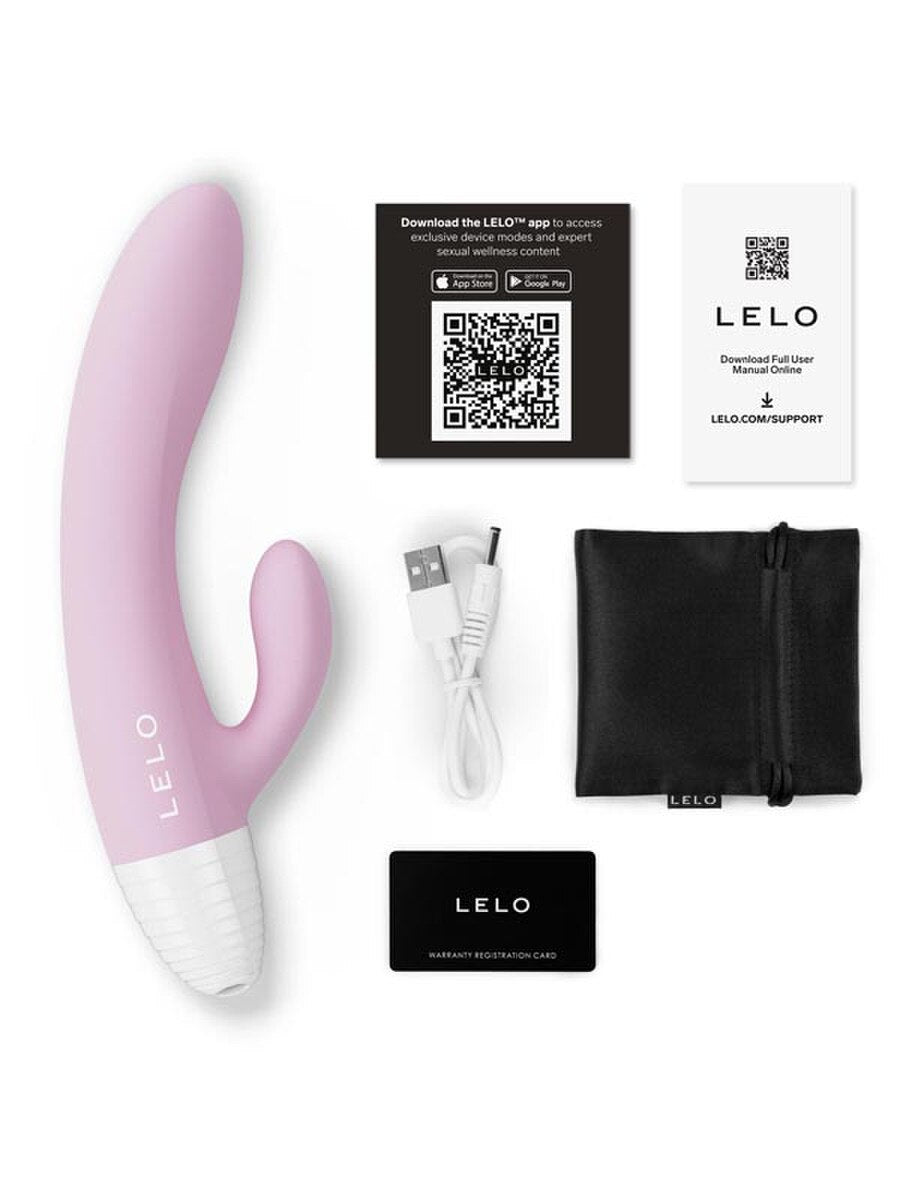 LELO KAYA Originals Soft Pink