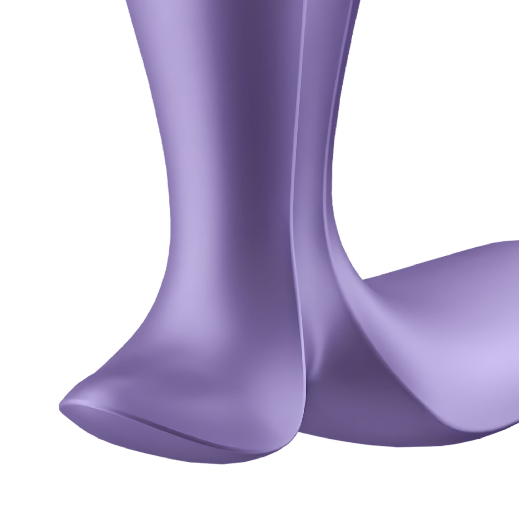 Satisfyer Intensity Plug Connect App