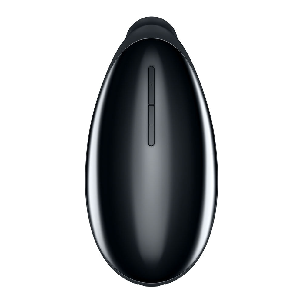 Satisfyer Spot On 2 - Black USB Rechargeable Stimulator