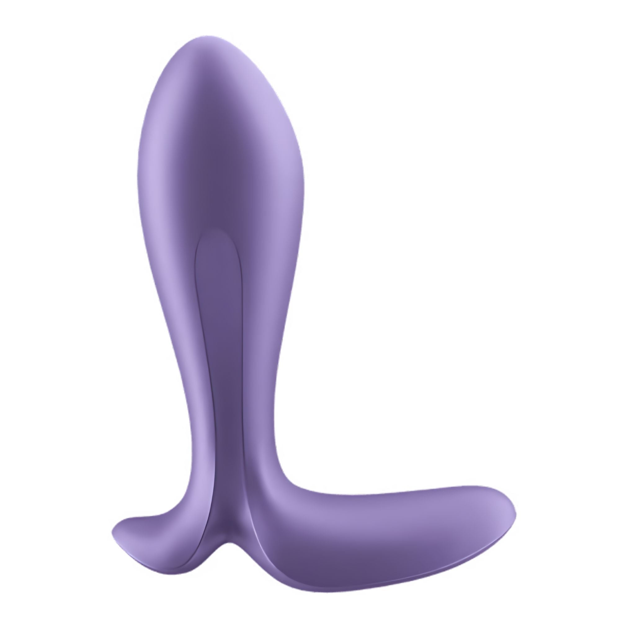 Satisfyer Intensity Plug Connect App