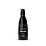 Wicked Ultra Chill - Cooling Silicone Lubricant - 60 ml (2 oz) Bottle