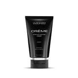 Wicked Creme - Masturbation Cream for Men - 120 ml (4 oz) Tube