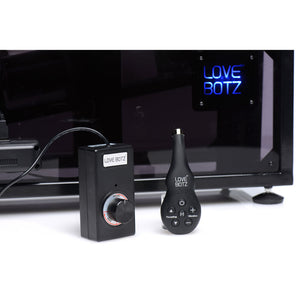 Athena's Ultimate Sex Machine – Remote Control Thrusting Machine