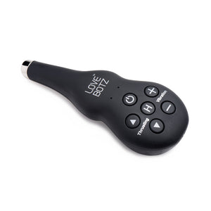 Remote Control Thrusting Machine