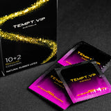 TEMPT Regular Condoms | Wild Fantasy