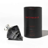 Eye of Love Matchmaker Black Diamond LGTBQ - 30 ml - Pheromone Cologne for Men to attract Men - 30 ml Spray