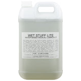 Wet Stuff Lite - 5kg Bottle - Water Based Lubricant - 5 kg Tube