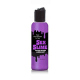Sex Slime - Purple - Purple Water Based Lubricant - 60 ml Bottle