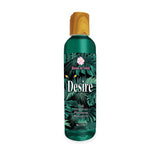 Desire Pheromone Massage Oil - Pink Grapefruit Scented Pheromone Massage Oil - 118 ml