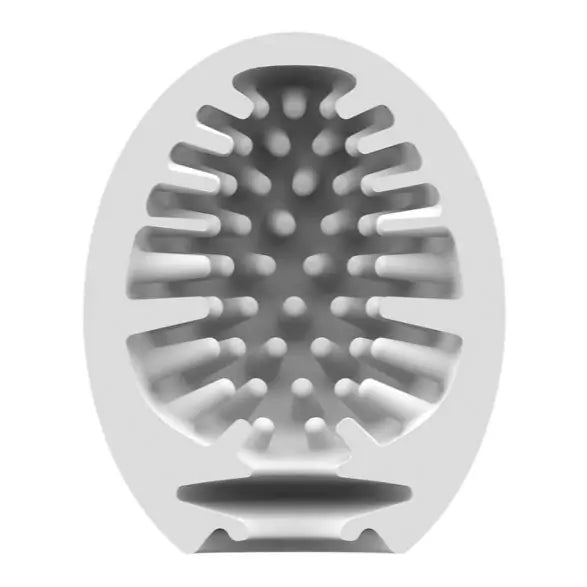 Satisfyer Male Masturbator Egg - Naughty side view