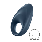Satisfyer Mighty One Connect App