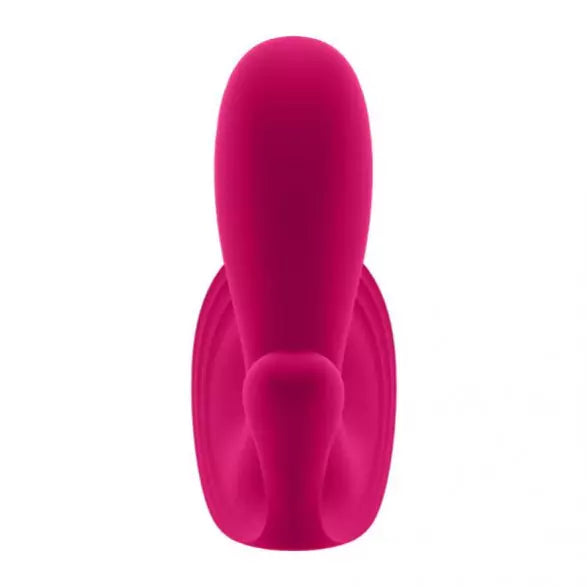 Satisfyer Top Secret Wearable pink Vibrator