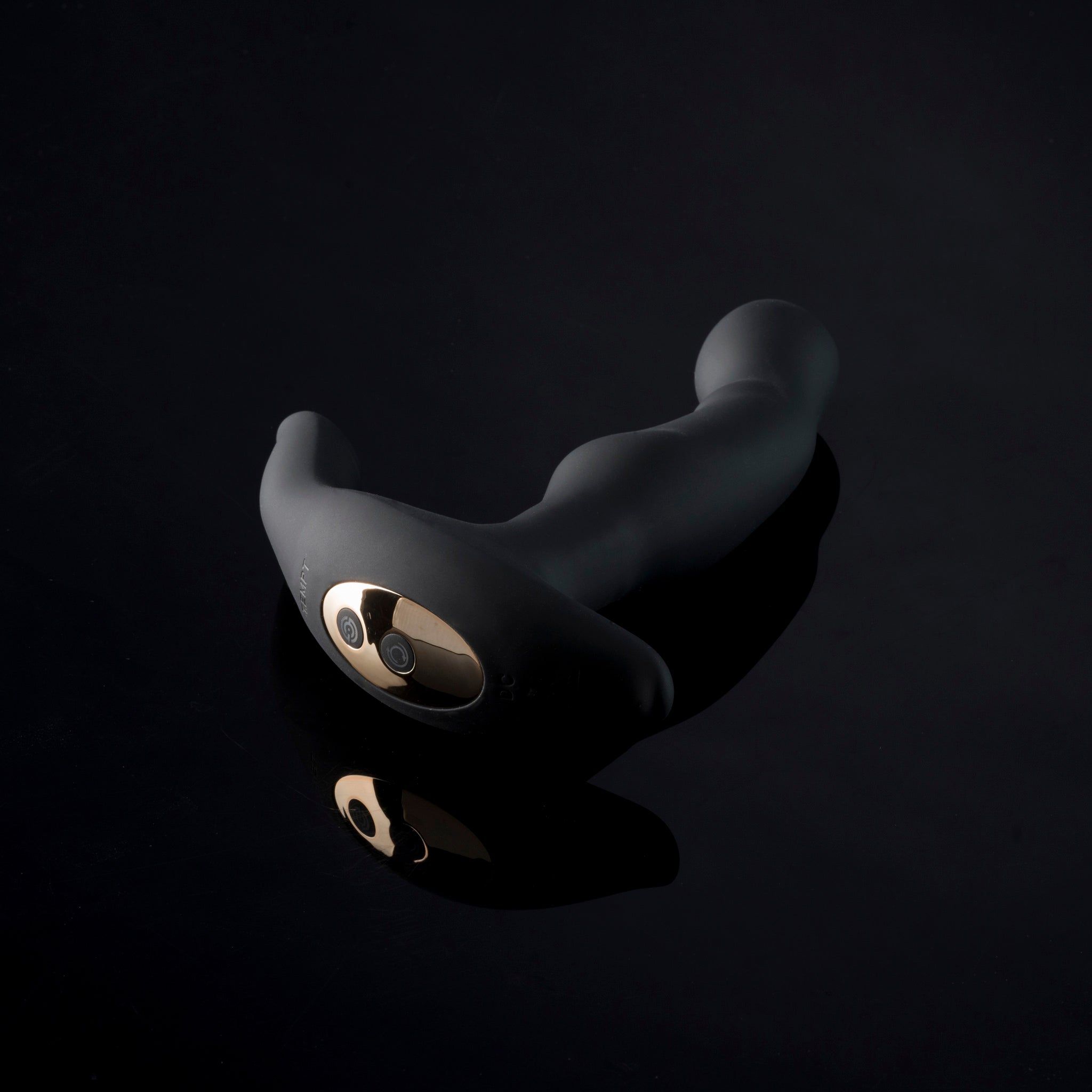 Tate Rotating Prostate Massager | Wild Fantasy
