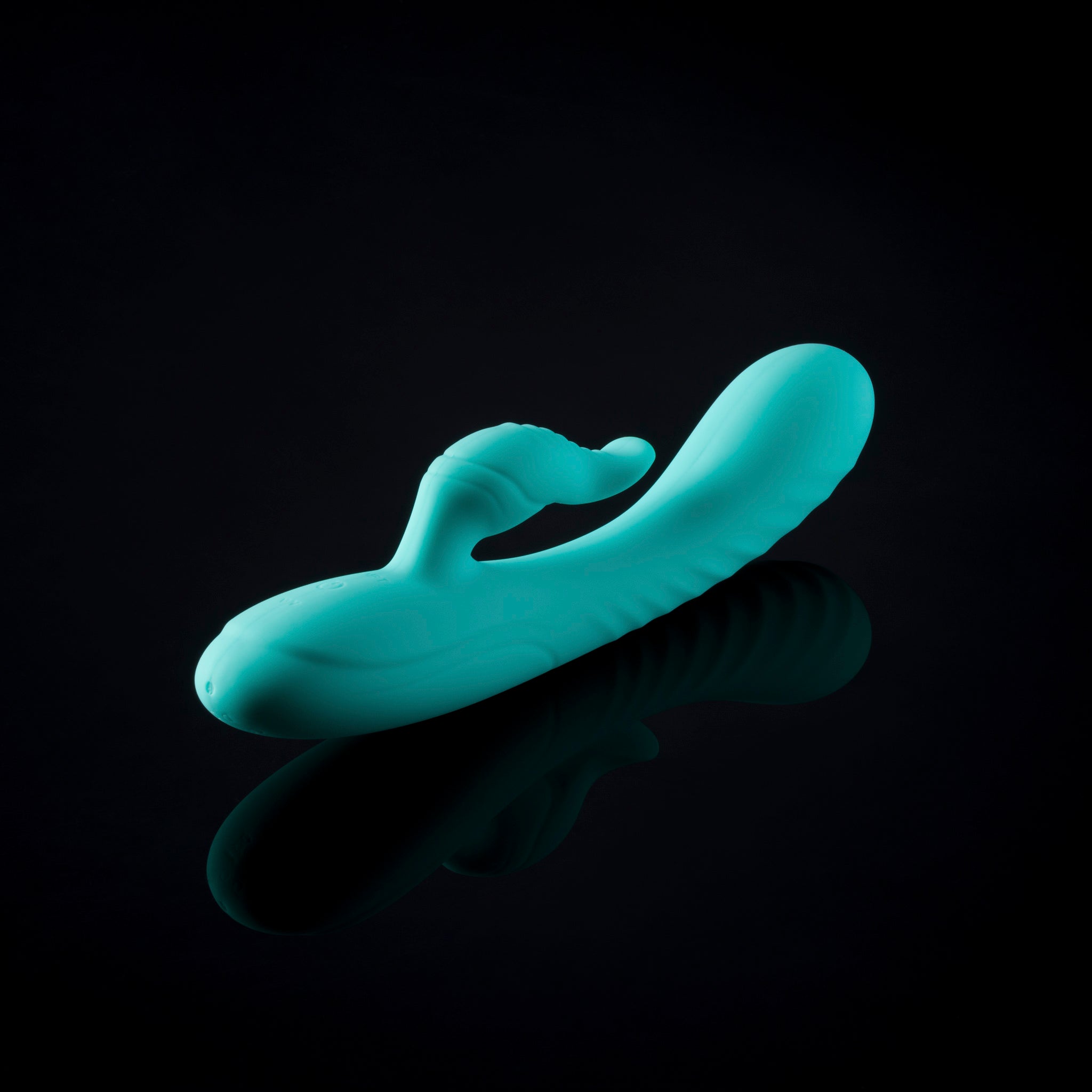 TATUM  Vibrator | Wild Fantasy