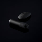 Teddy Silicone Bullet Vibrator | Wild Fantasy