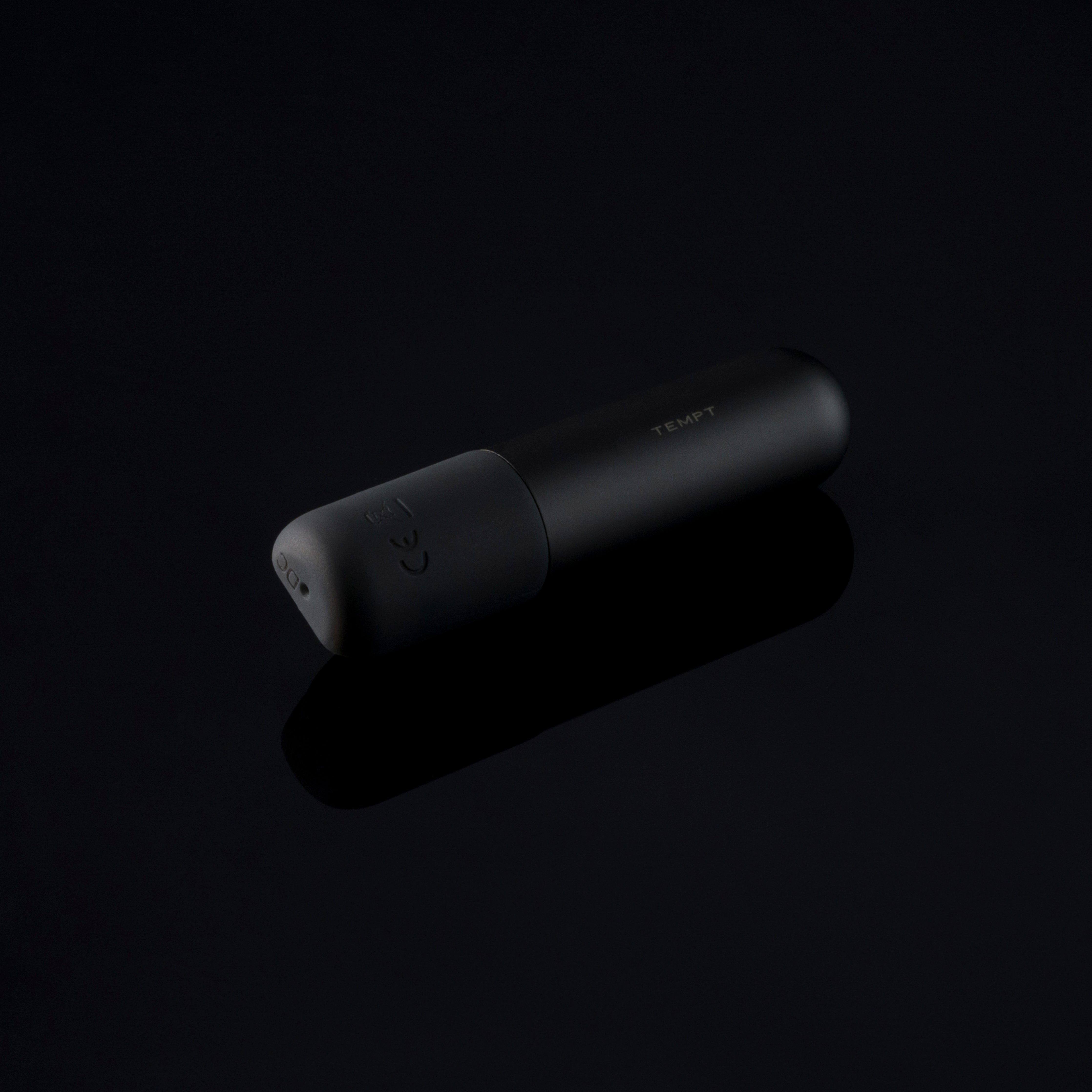 Teddy Silicone Bullet Vibrator | Wild Fantasy