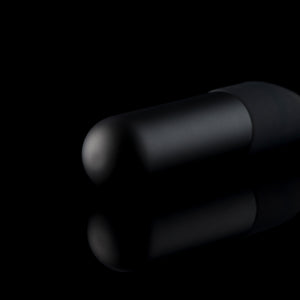 Teddy Silicone Bullet Vibrator | Wild Fantasy
