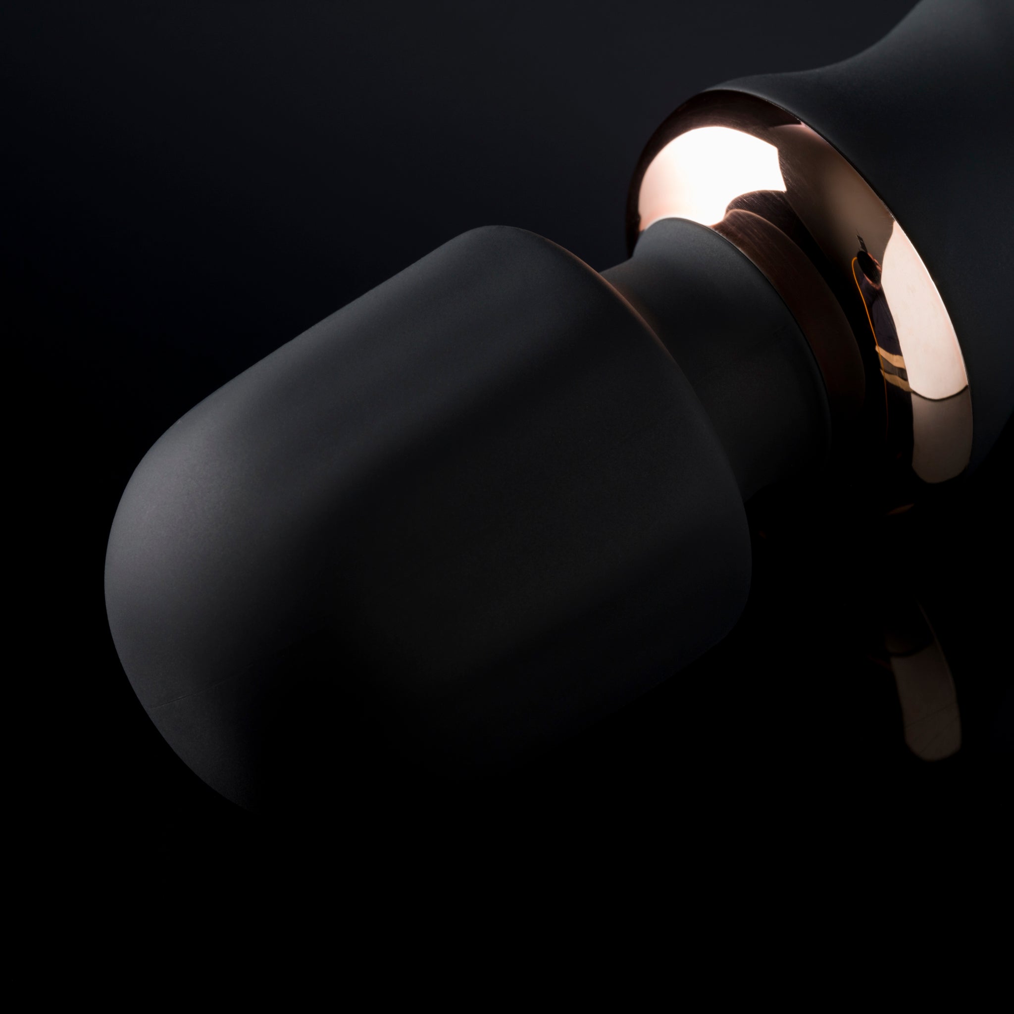 TESS Multi-Purpose Massager close up view