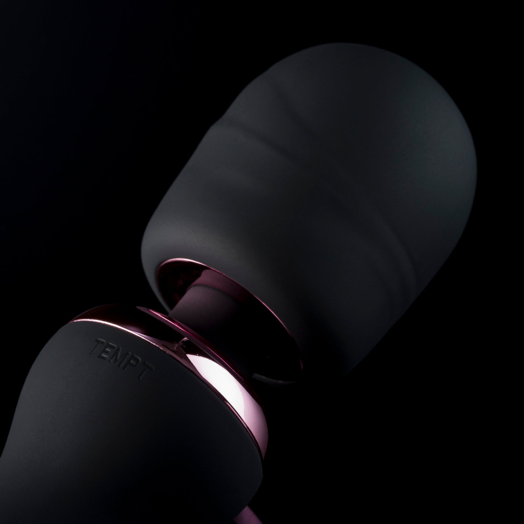 Tianna Opulent Wand Massager | Wild Fantasy