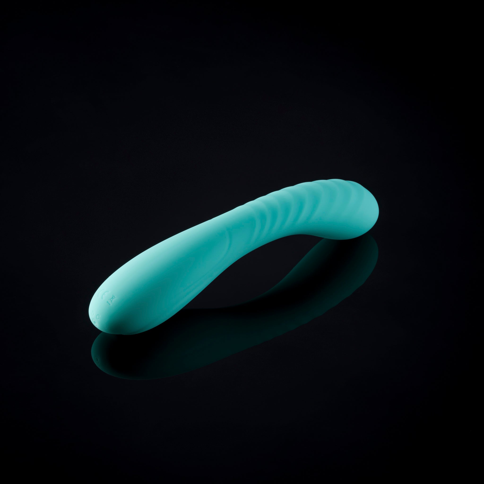 TRINITY Whisper Quiet Vibrator | Wild Fantasy