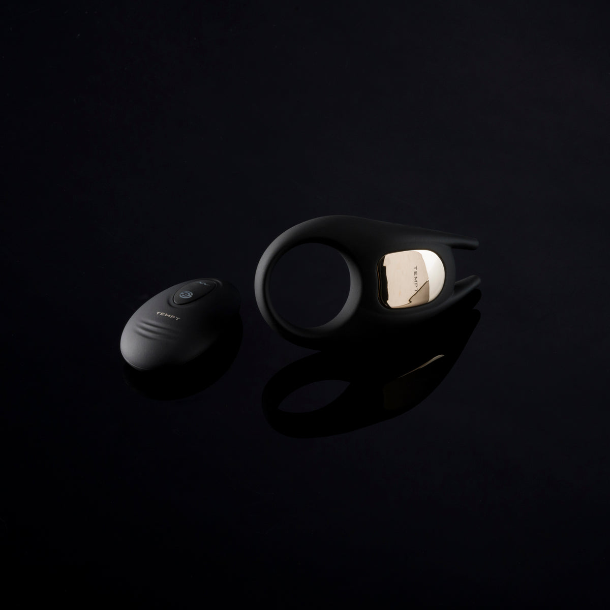 Buy Troy Remote Control Vibrating Ring | Wild Fantasy