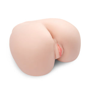 Flesh Lifesize Doggy Style Masturbator