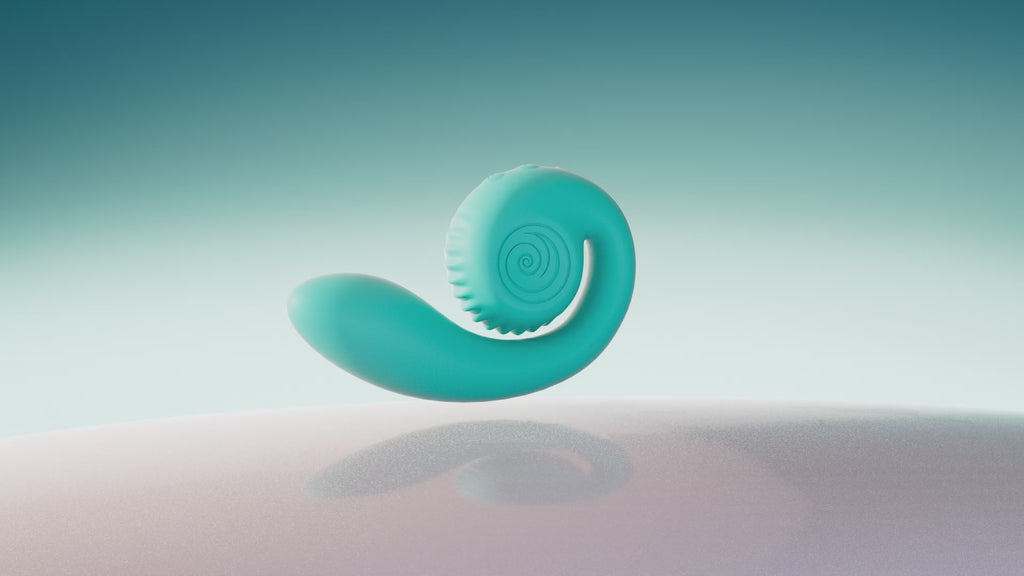 SVibe Gizi Vibrator