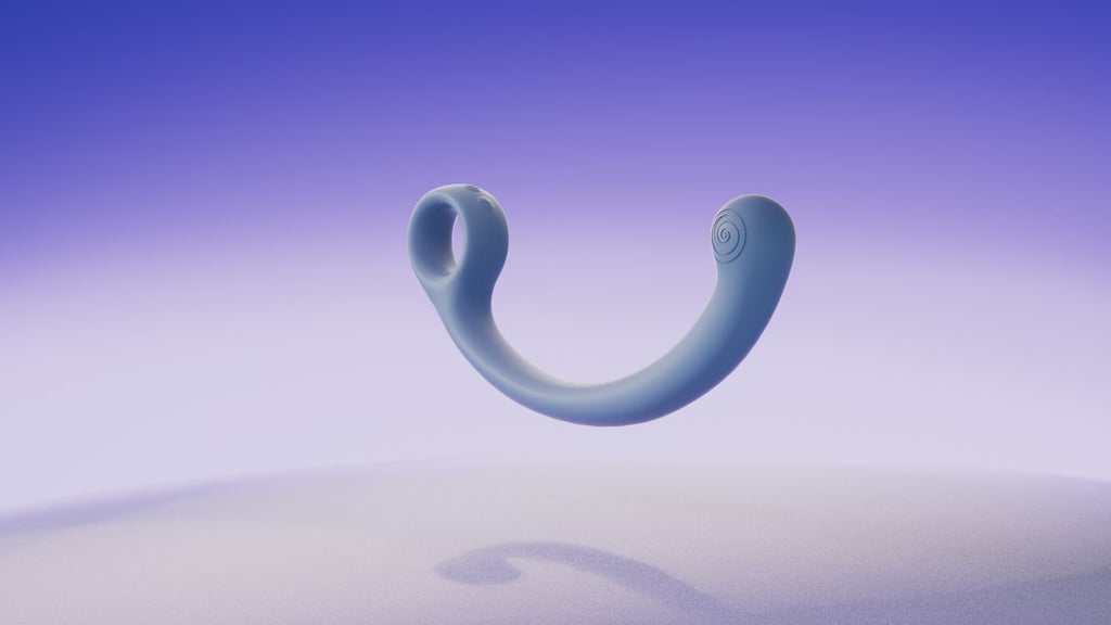 SVibe Snail AXI Spot Wand