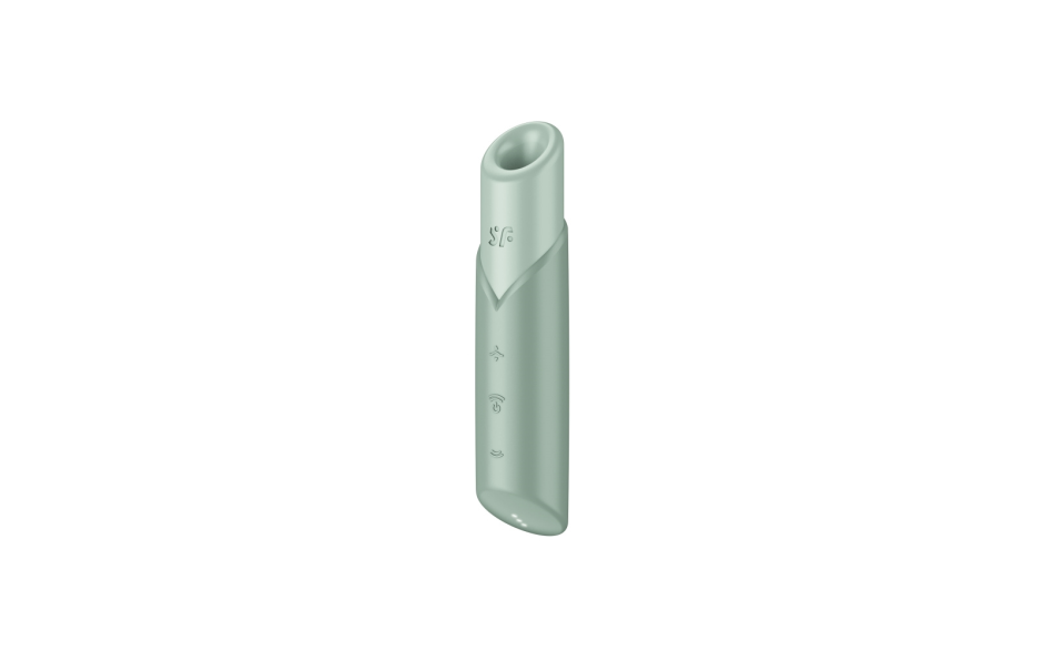 Satisfyer Naughty Kiss
