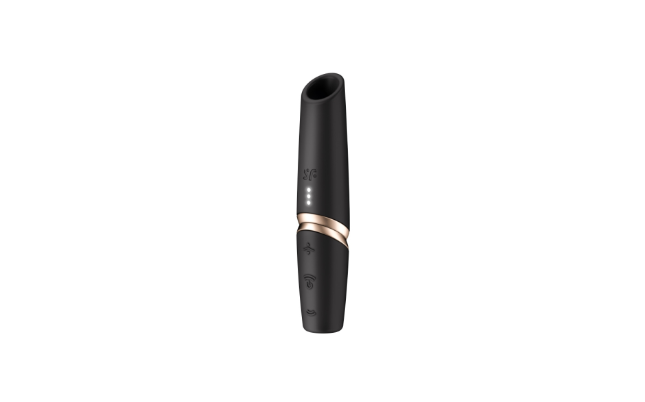 Satisfyer Perfect Kiss