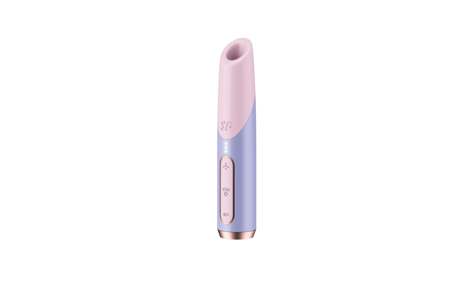 Satisfyer Bold Kiss