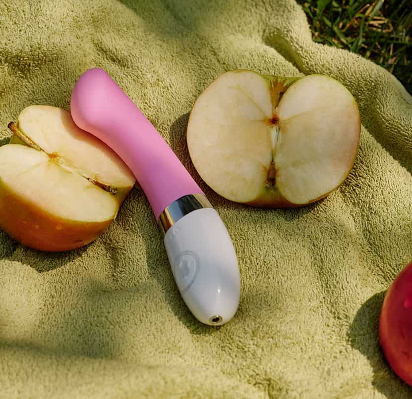 Lelo Gigi 2 Vibrator