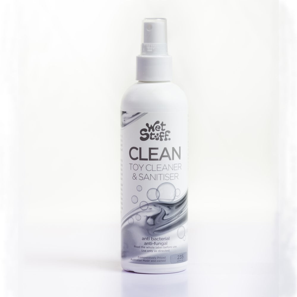Wet Stuff Toy Cleaner 235g