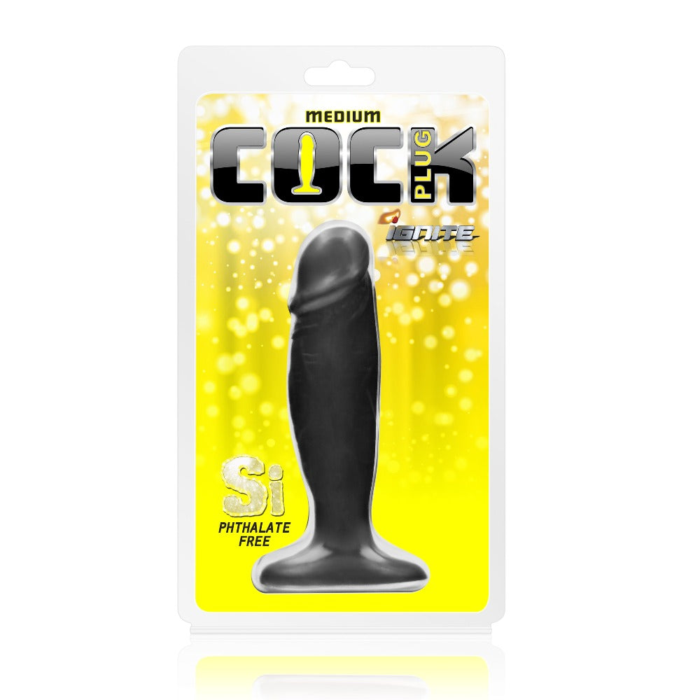 Ignite Cock Plug Medium Package