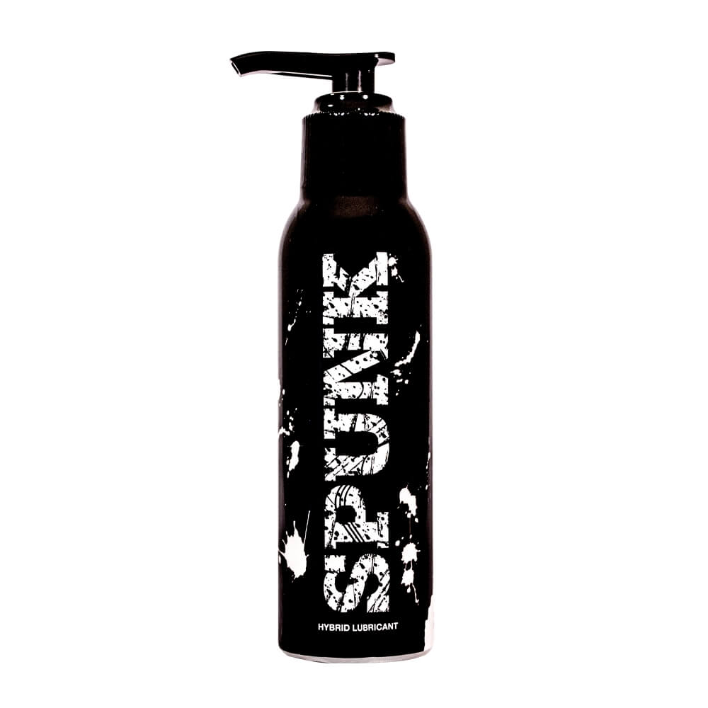 SPUNK Hybrid Lube