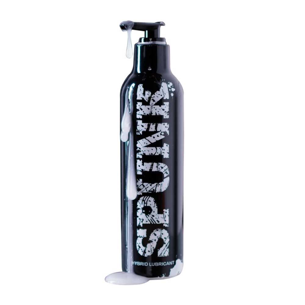 SPUNK Hybrid Lube 4oz/118ml