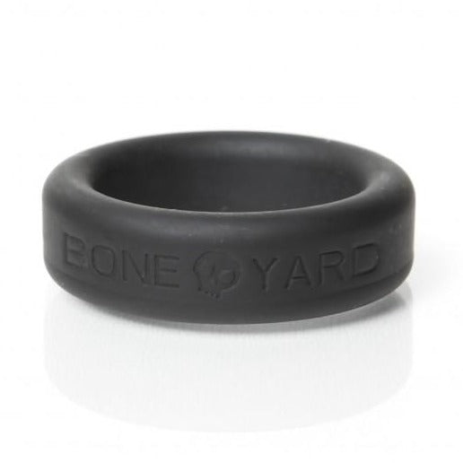 Boneyard Silicone Cock Ring 30mm