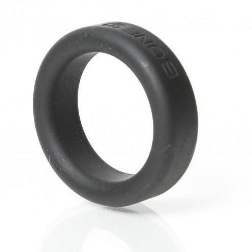 Boneyard Silicone Cock Ring 30mm