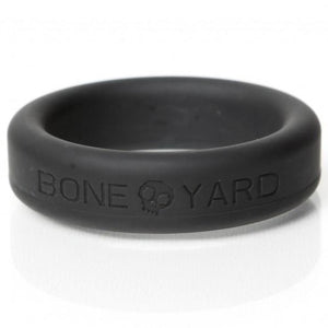 Boneyard Silicone Cock Ring 35mm