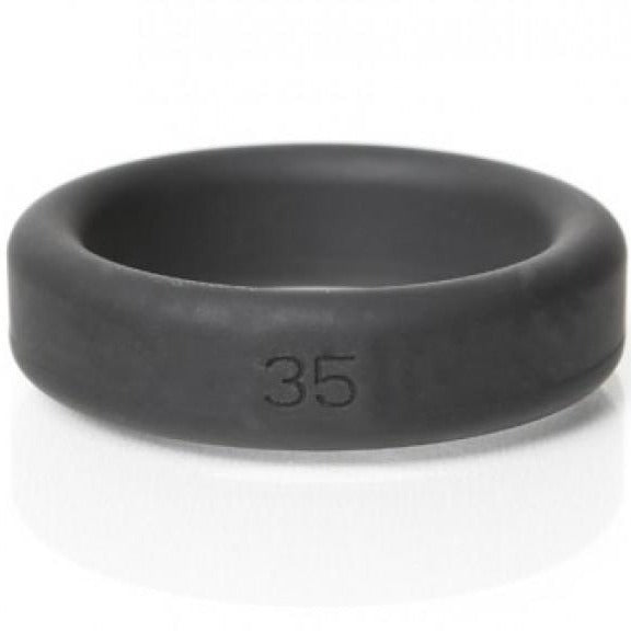 Boneyard Silicone Cock Ring 35mm