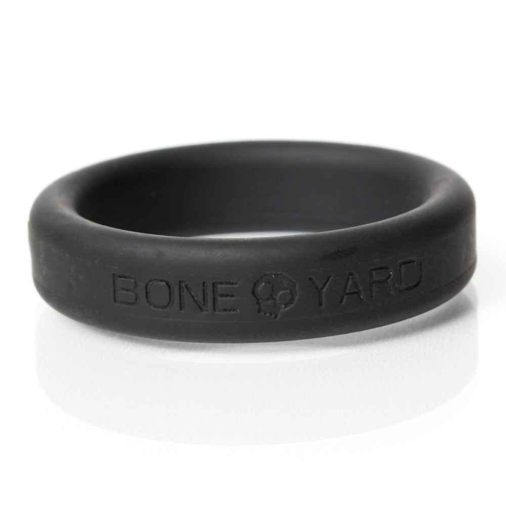 Boneyard Silicone Cock Ring 40mm