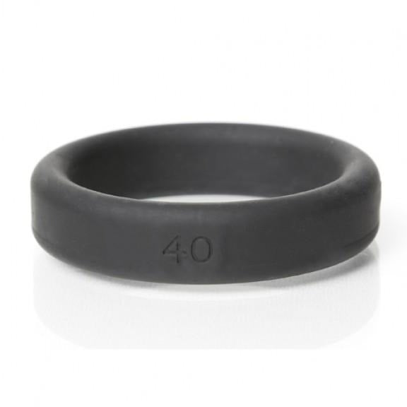 Boneyard Silicone Cock Ring 40mm