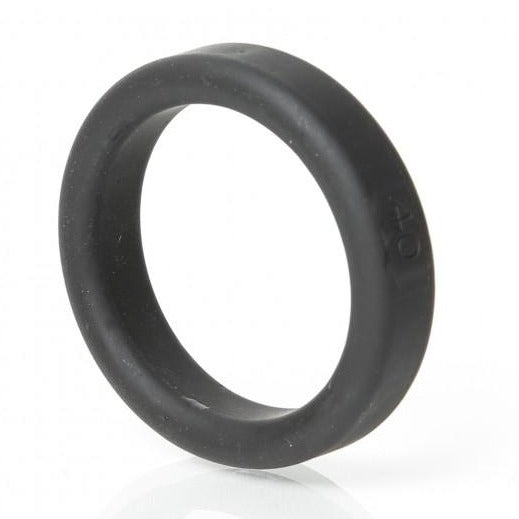 Boneyard Silicone Cock Ring 40mm