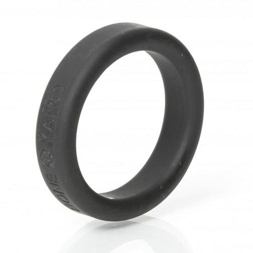 Boneyard Silicone Cock Ring 40mm