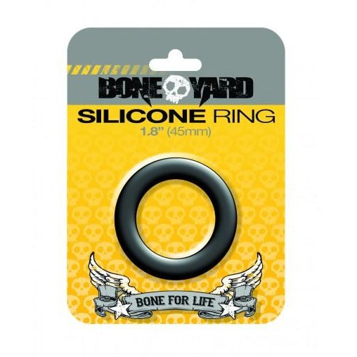 Boneyard Silicone Cock Ring 45mm