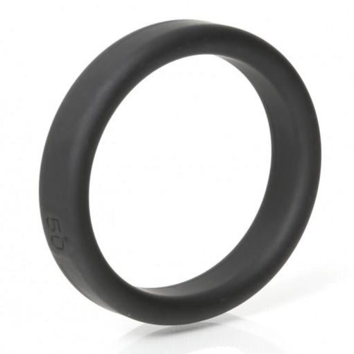 Boneyard Silicone Cock Ring 50mm