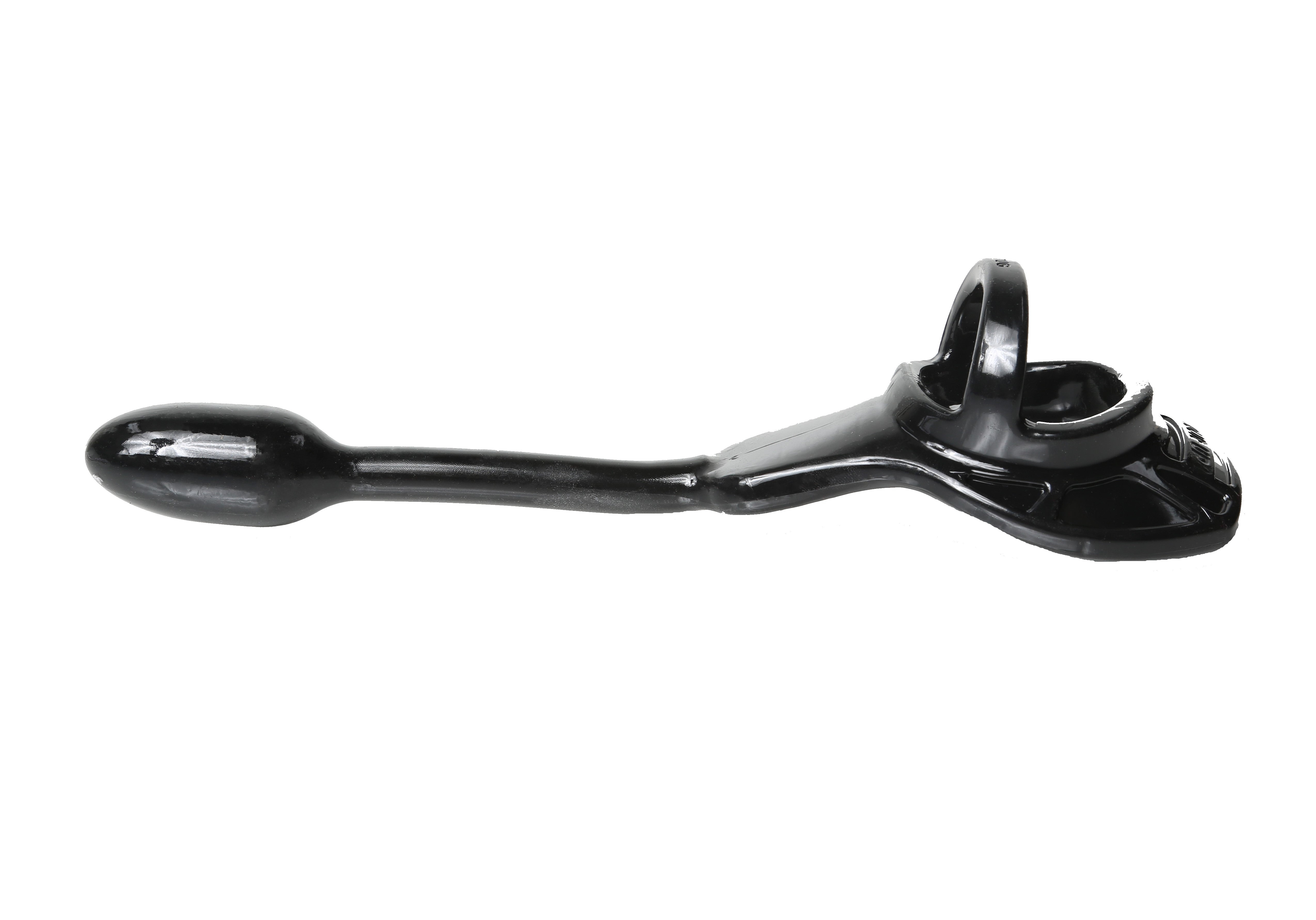 Armour Tug Lock Anal Plug with Cockring - Small | Wild Fantasy Armour Tug Lock Anal Plug with Cockring - Small | Wild Fantasy