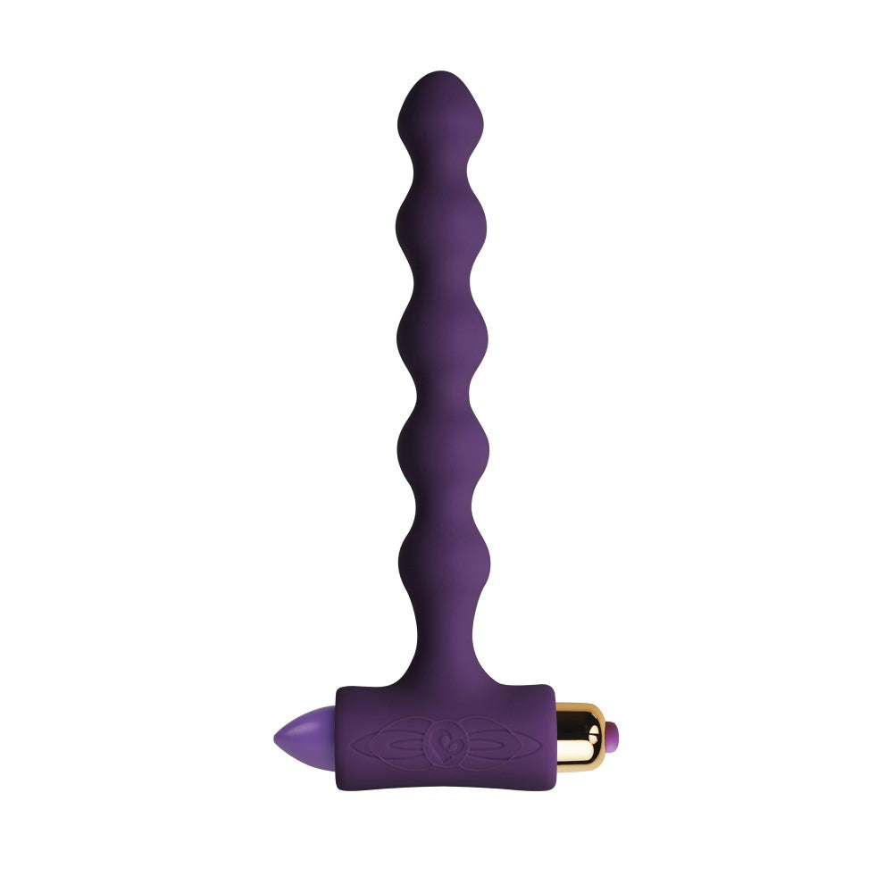 Rocks Off Petite Sensations Pearls Anal Plug