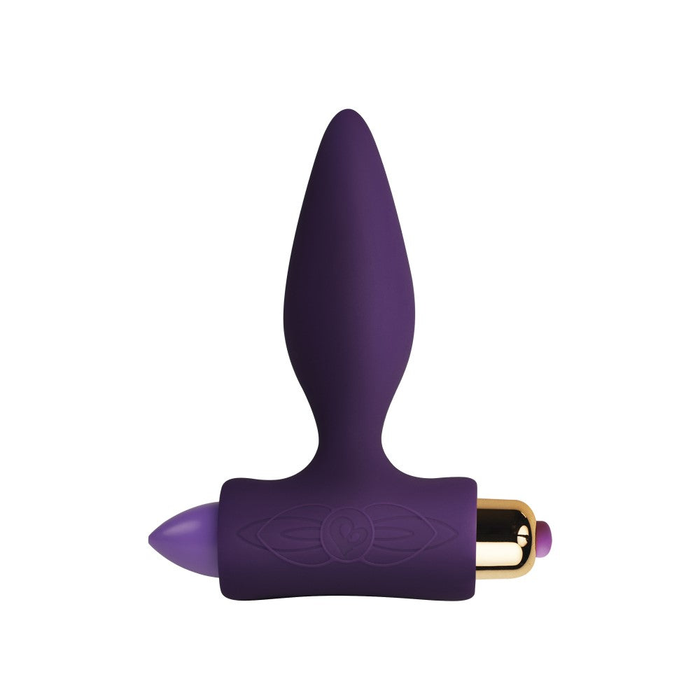 Rocks Off Petite Sensations Anal Plug