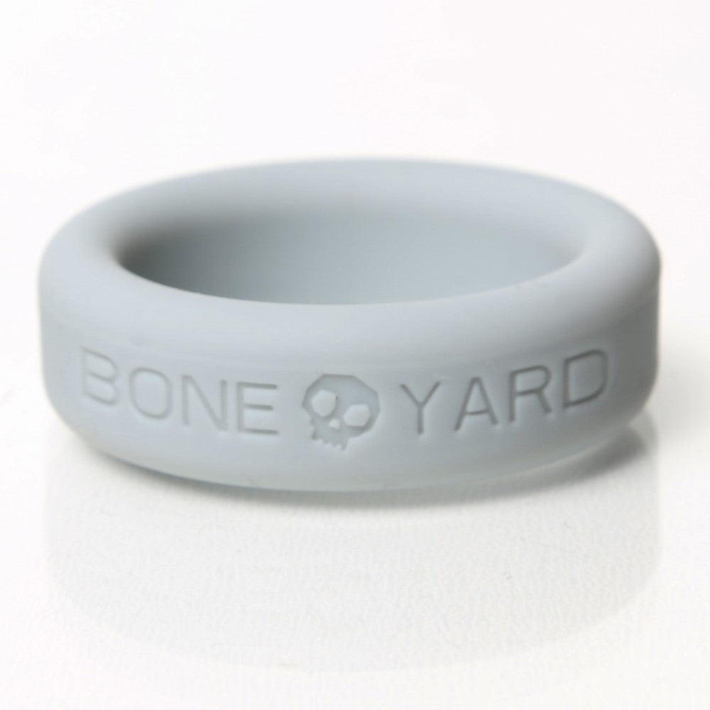 Boneyard Silicone Cock Ring 30mm